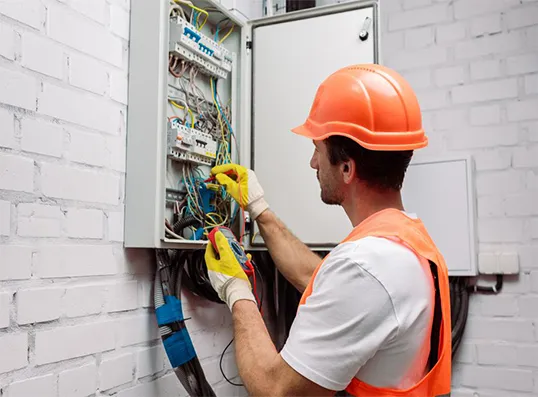 Eletricista em Casa Grande em Diadema