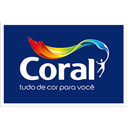 Tintas Coral na Vila Homero Thon em Santo André